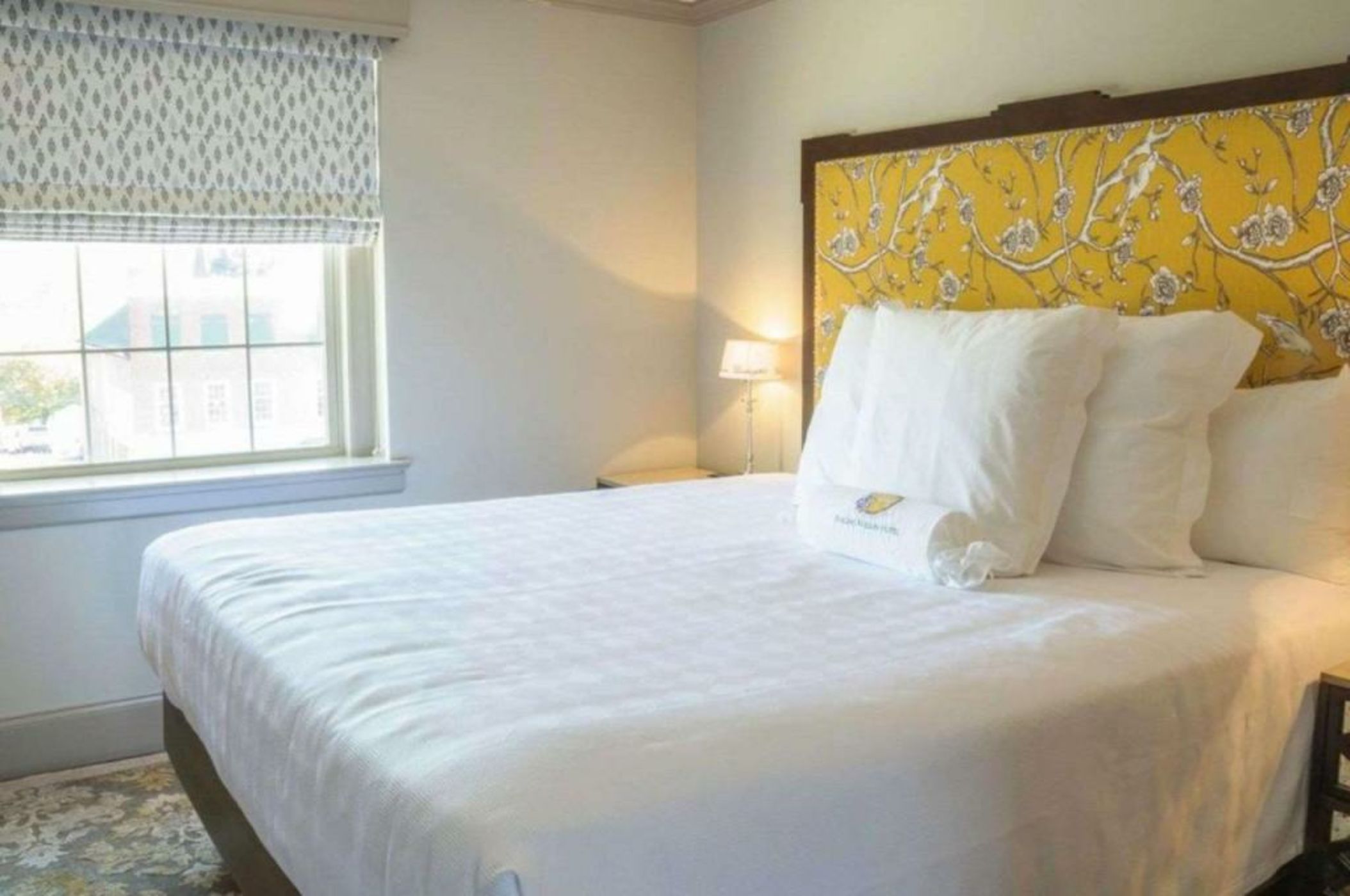 The Bolling Wilson Hotel