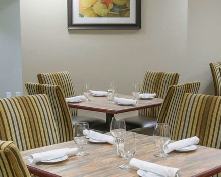 The Bolling Wilson Hotel