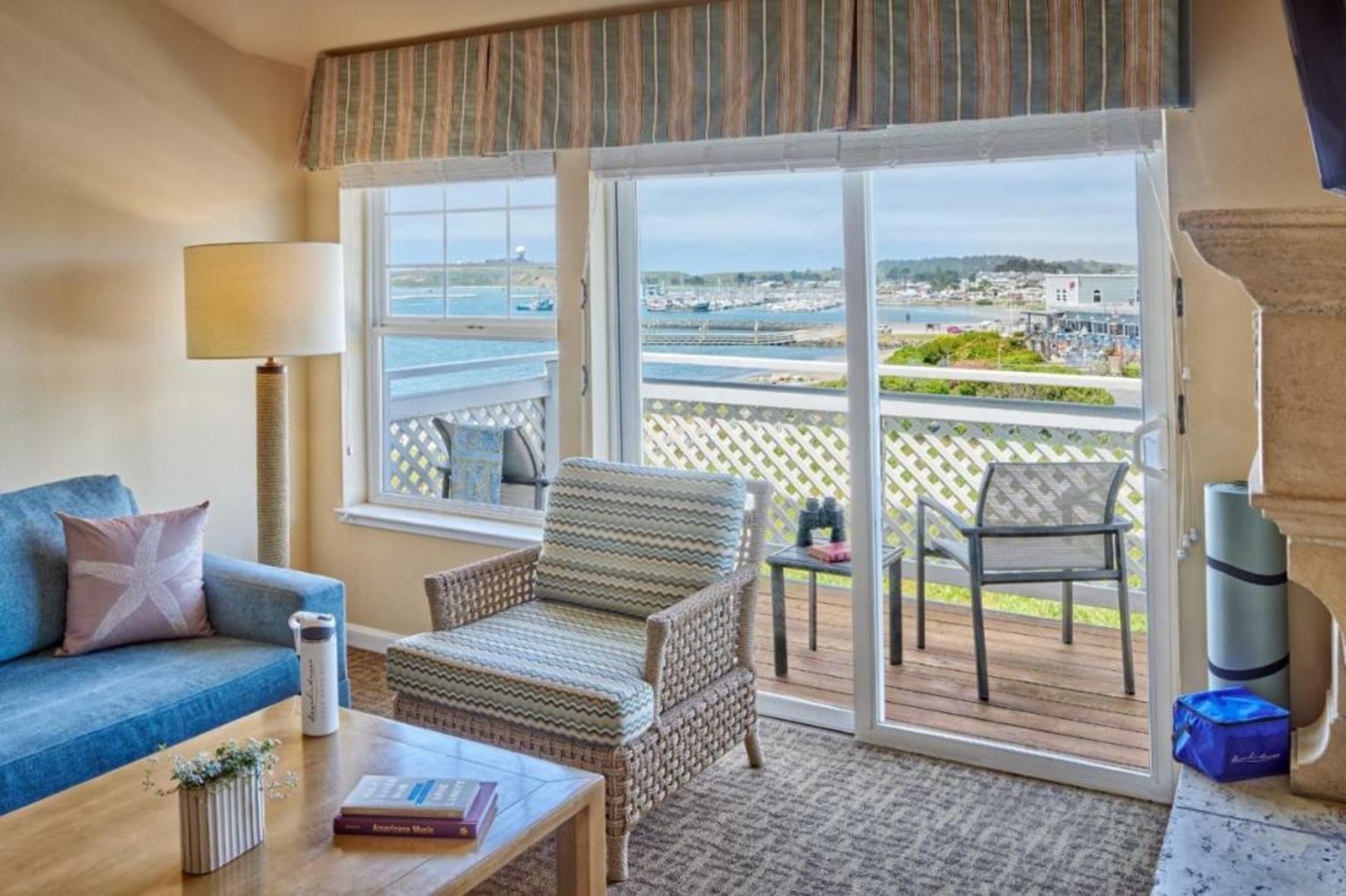 Beach House Half Moon Bay