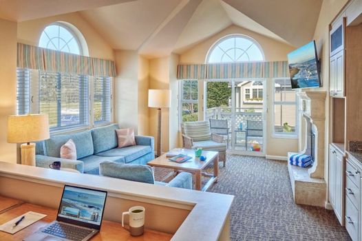 Beach House Half Moon Bay