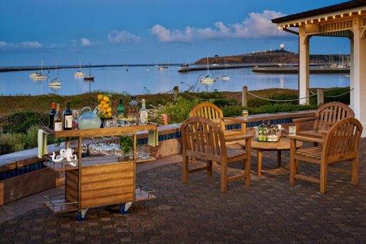 Beach House Half Moon Bay