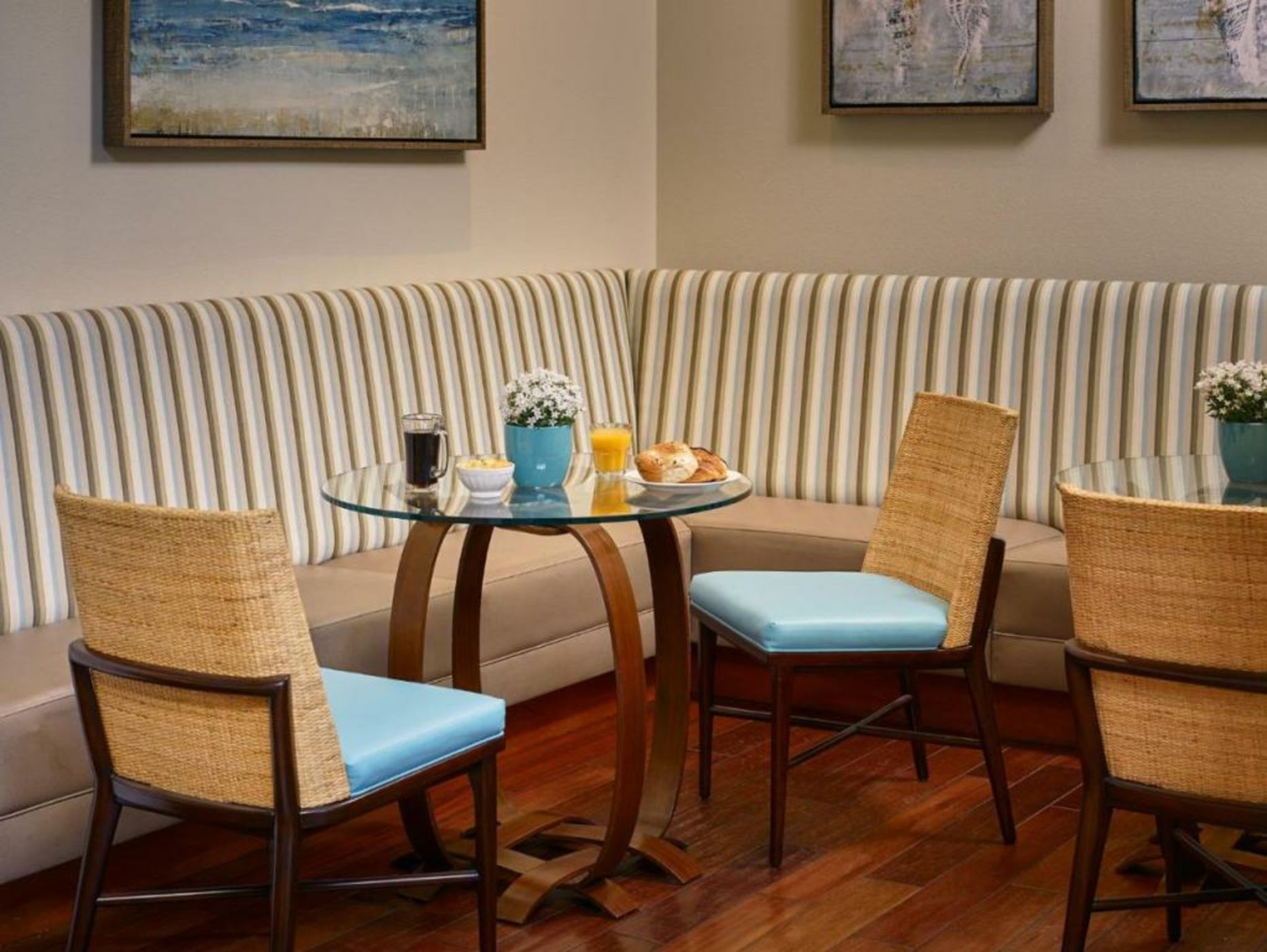 Beach House Half Moon Bay