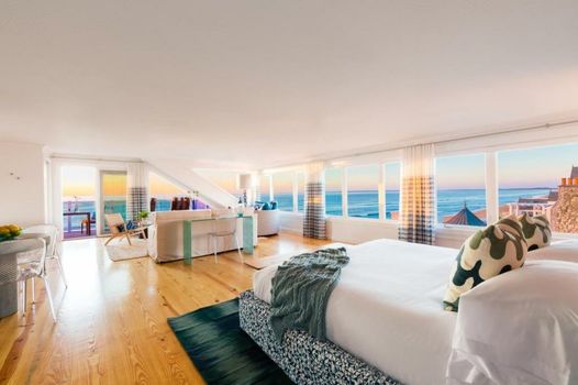 Blue - Inn on the Beach