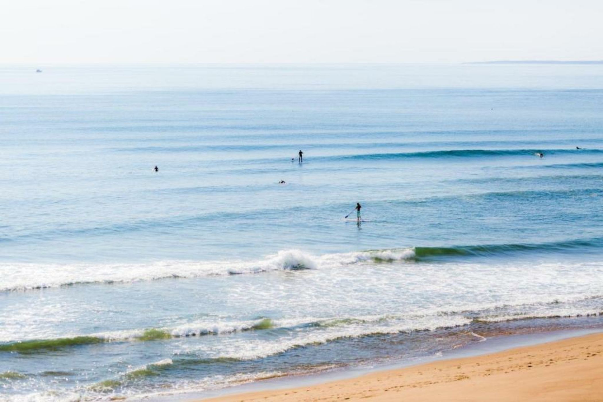 Blue - Inn on the Beach