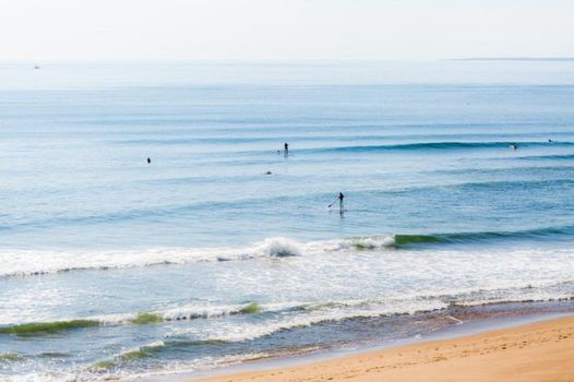 Blue - Inn on the Beach