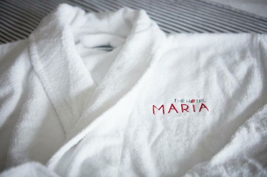 The Hotel Maria
