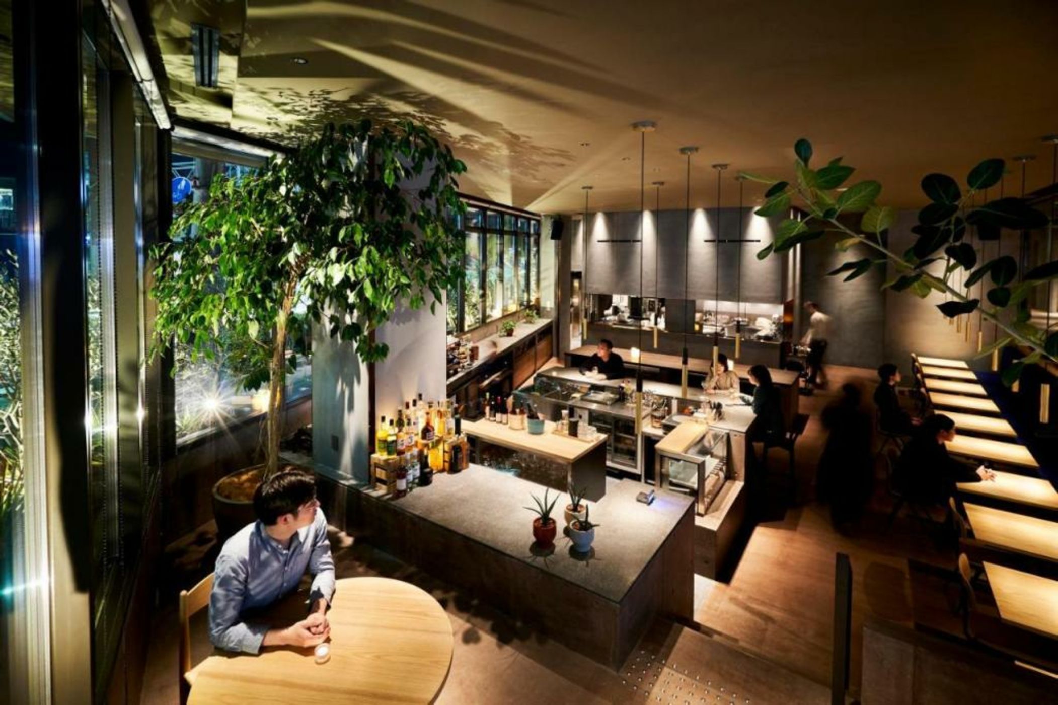 THE REIGN HOTEL KYOTO