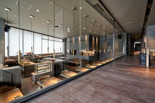 THE REIGN HOTEL KYOTO