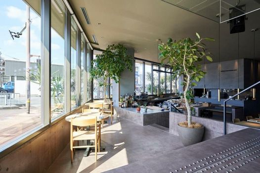 THE REIGN HOTEL KYOTO