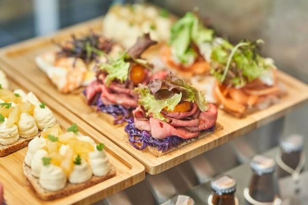 THE REIGN HOTEL KYOTO