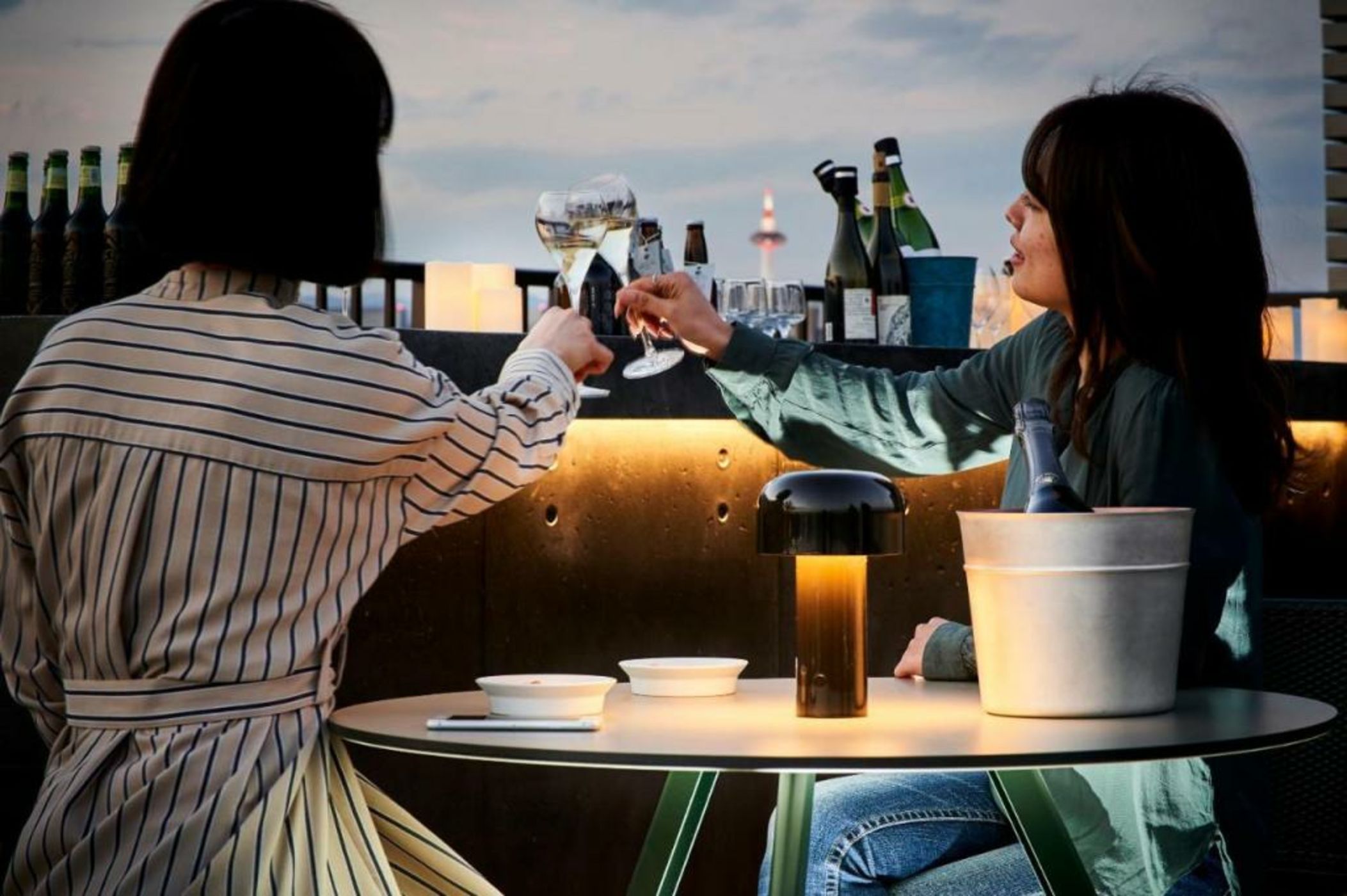 THE REIGN HOTEL KYOTO