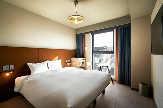 THE REIGN HOTEL KYOTO