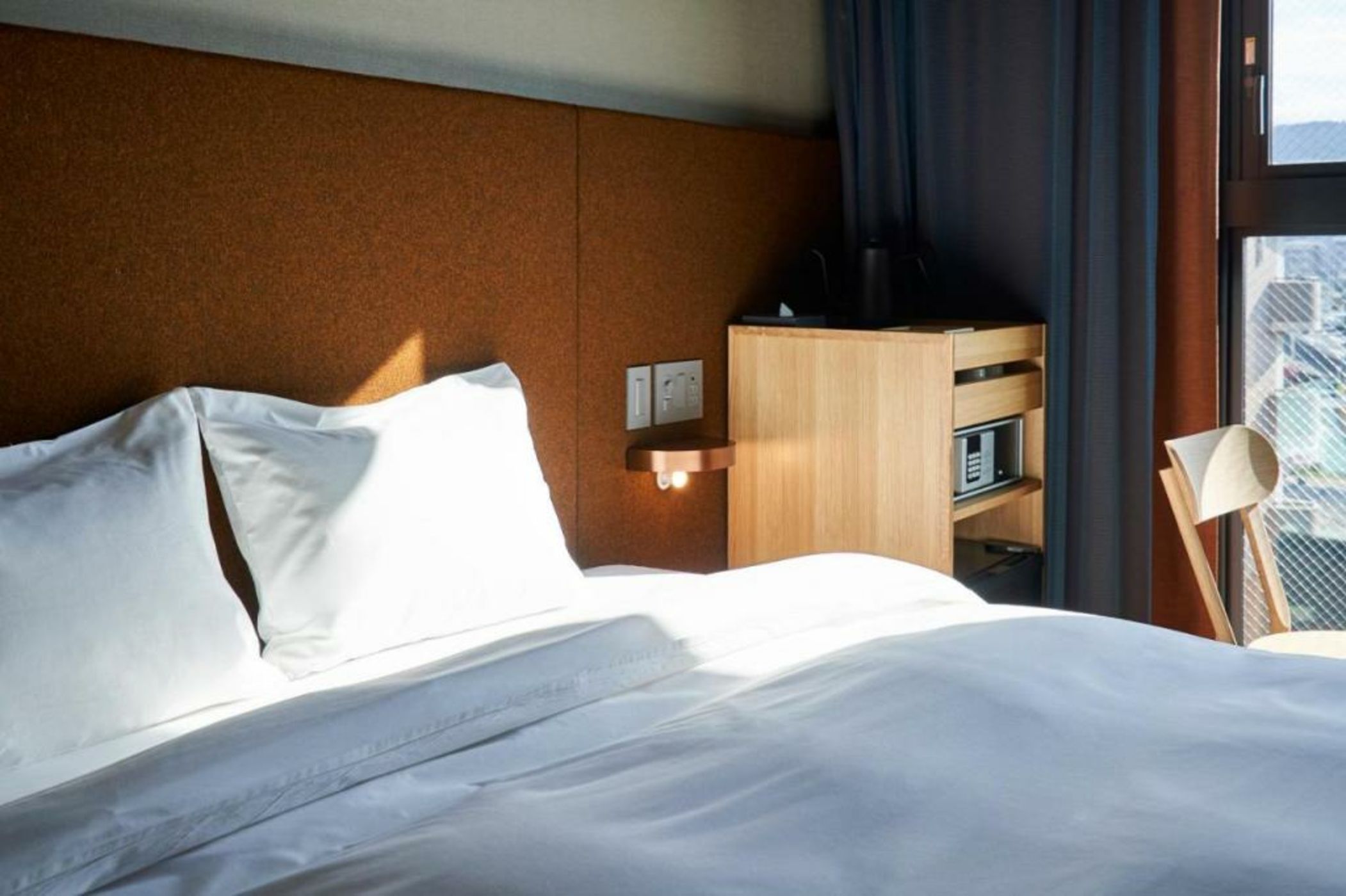 THE REIGN HOTEL KYOTO