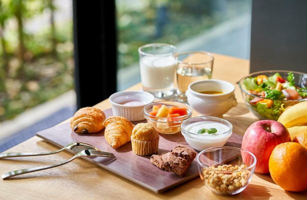 Tassel Hotel Sanjo Shirakawa