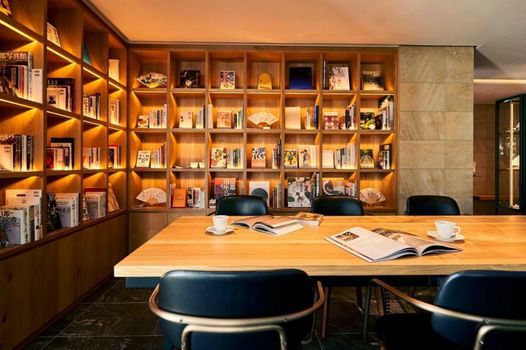 Tassel Hotel Sanjo Shirakawa