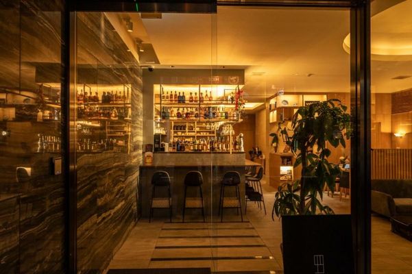 Kyoto Shijo Takakura Hotel Grandereverie