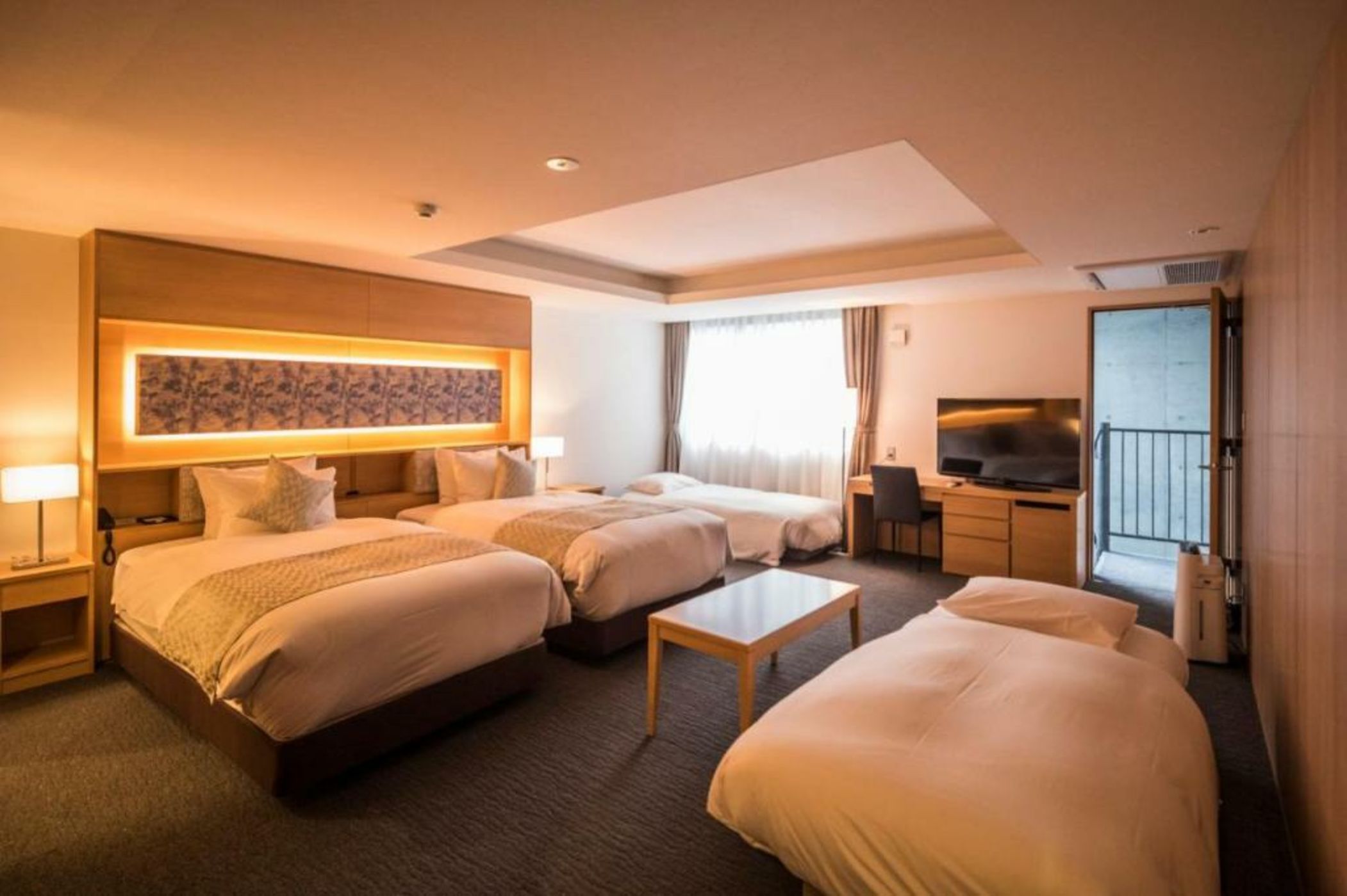 Kyoto Shijo Takakura Hotel Grandereverie