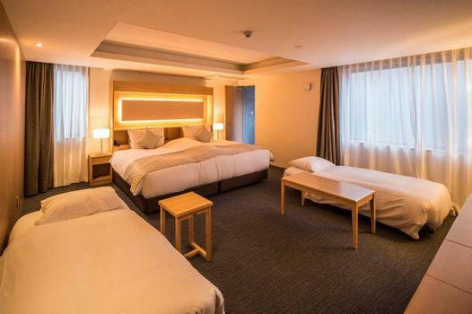 Kyoto Shijo Takakura Hotel Grandereverie