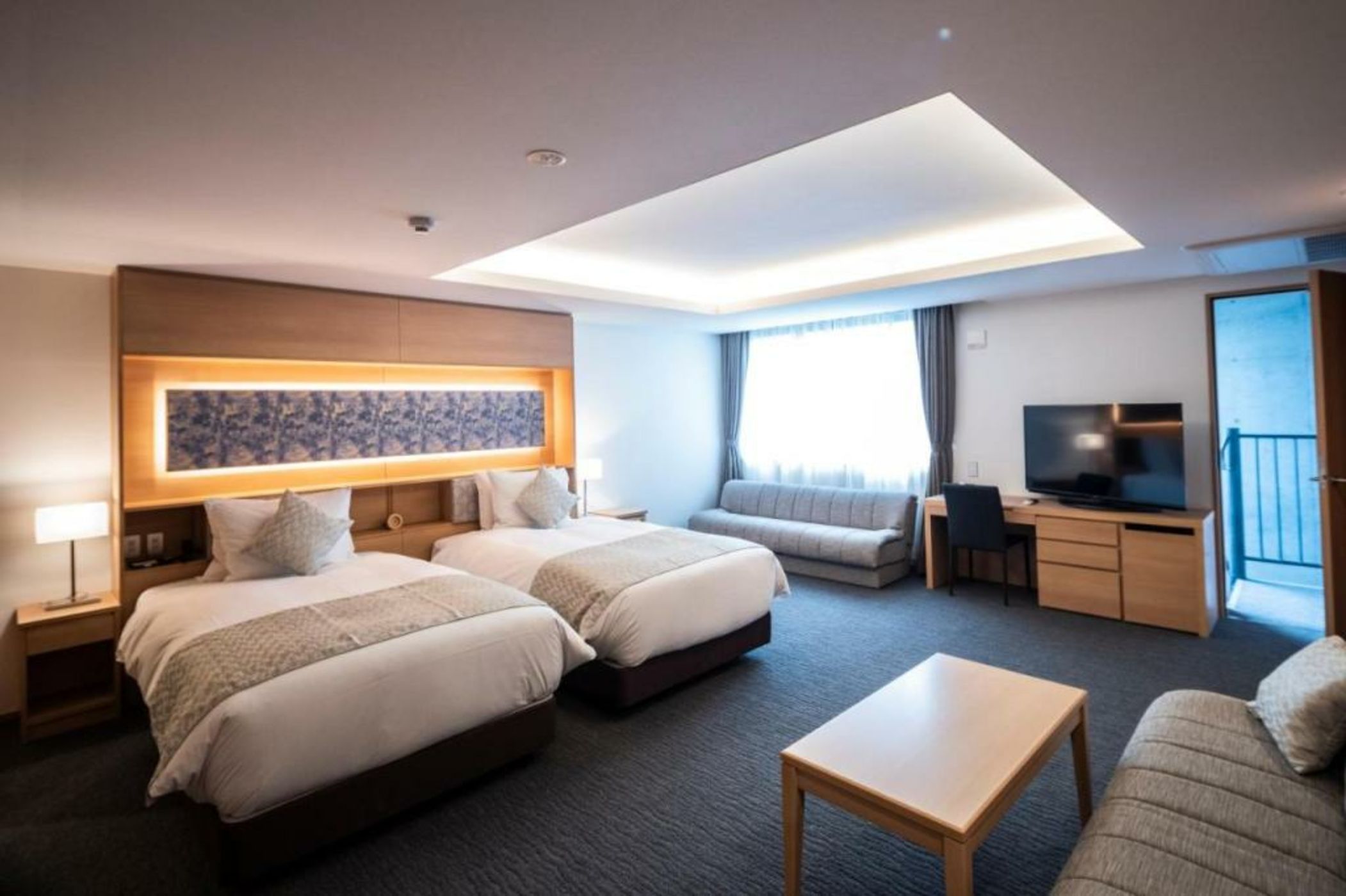 Kyoto Shijo Takakura Hotel Grandereverie