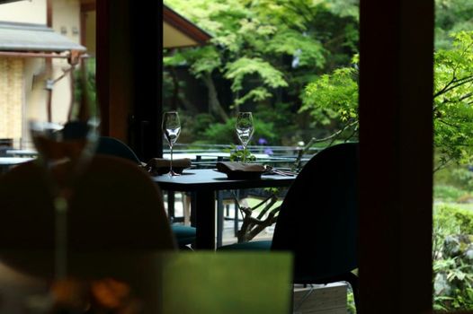 Nanzenji sando KIKUSUI