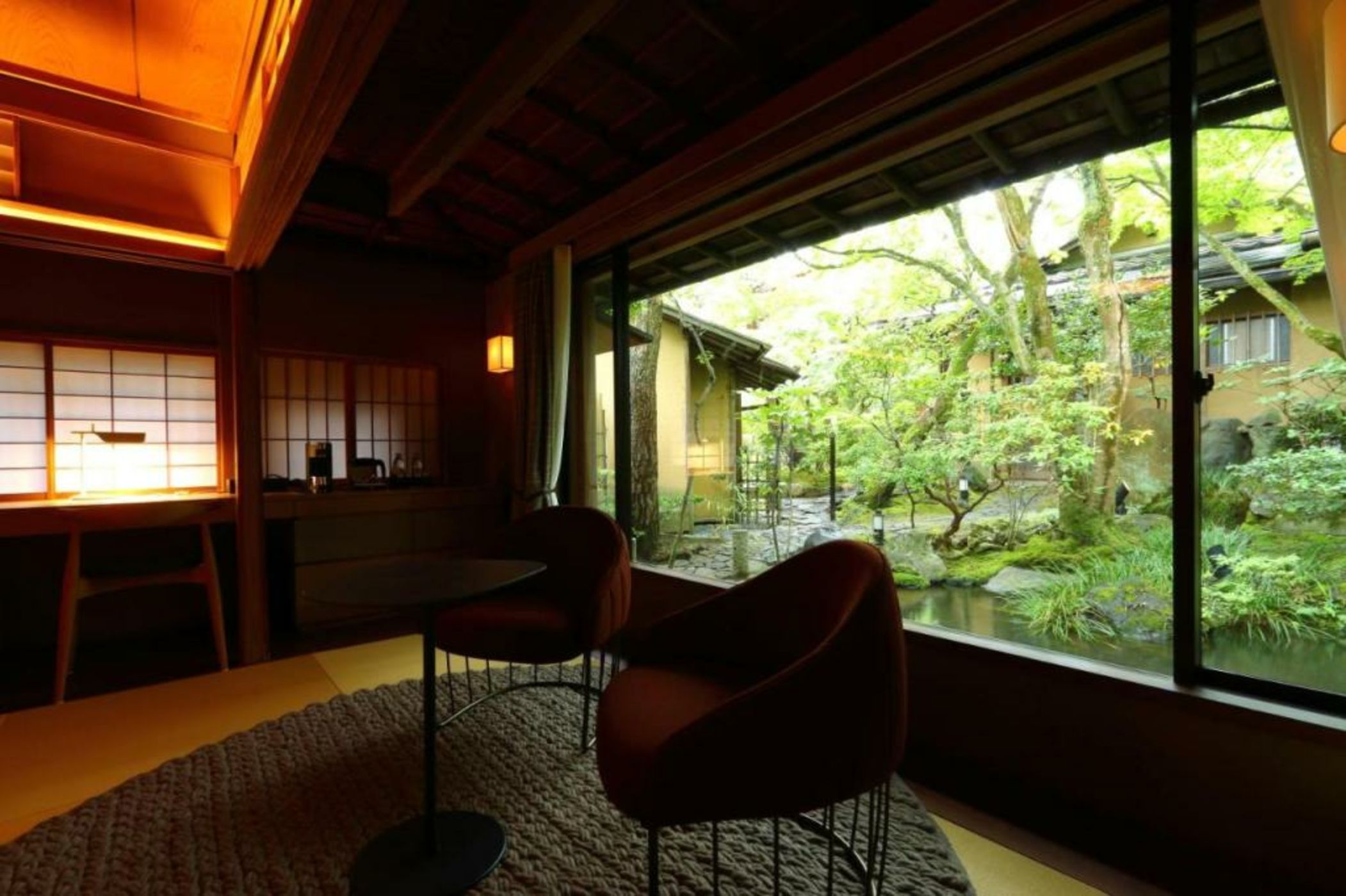 Nanzenji sando KIKUSUI