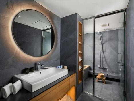 Nanzenji sando KIKUSUI