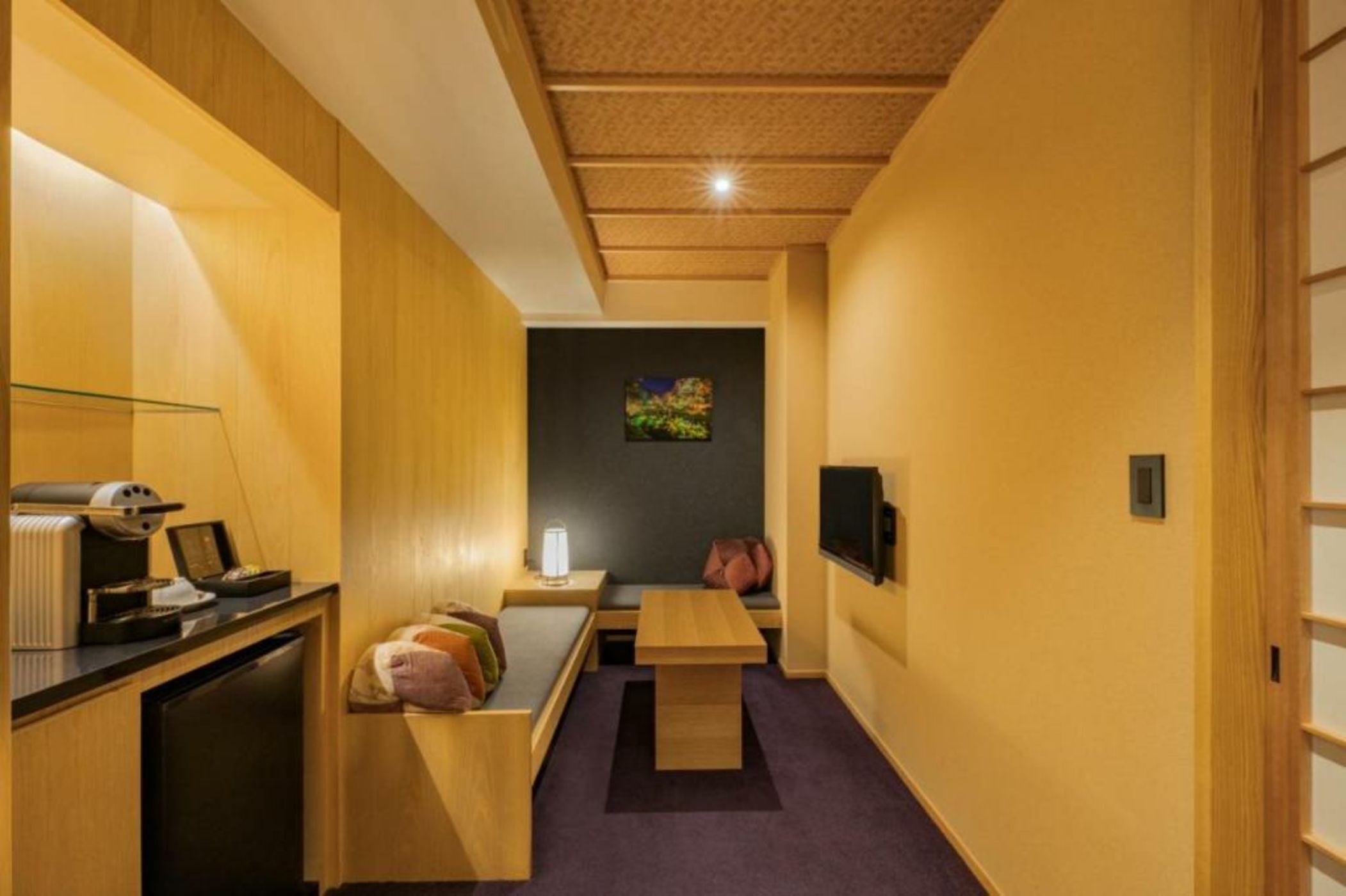 Homm Stay Nagi Shijo Kyoto By Banyan Group