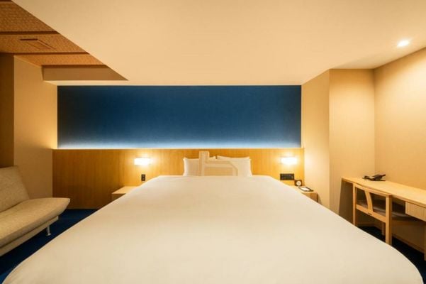 Homm Stay Nagi Shijo Kyoto By Banyan Group