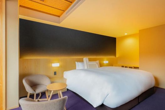 Homm Stay Nagi Shijo Kyoto By Banyan Group