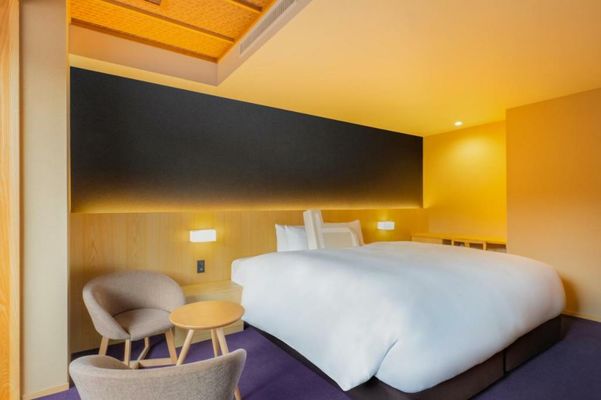 Homm Stay Nagi Shijo Kyoto By Banyan Group