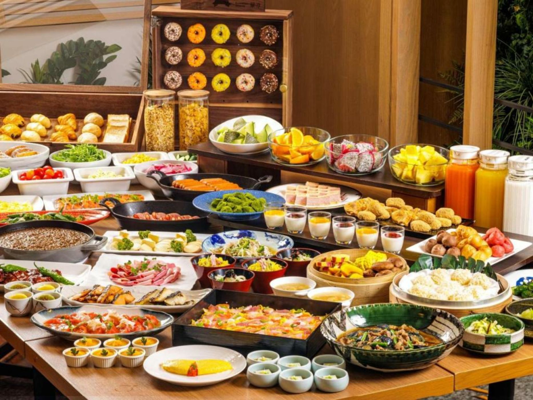 Solaria Nishitetsu Hotel Kyoto Premier