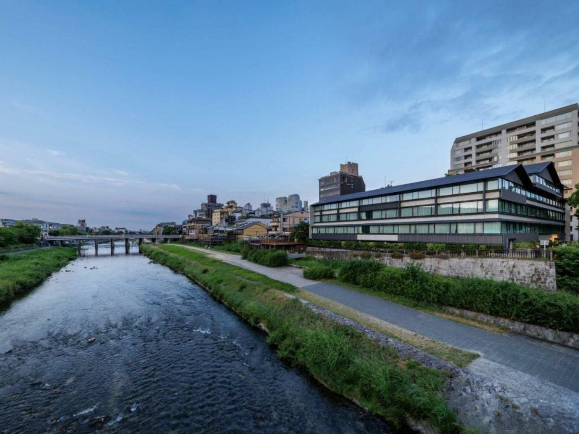 Solaria Nishitetsu Hotel Kyoto Premier