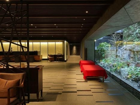 Solaria Nishitetsu Hotel Kyoto Premier