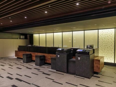 Solaria Nishitetsu Hotel Kyoto Premier