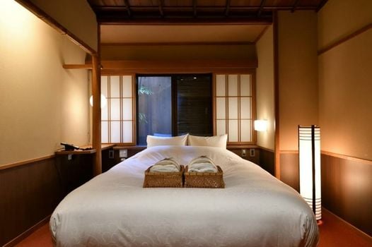 Yasaka Yutone Kyokoyado