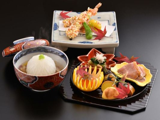 Yasaka Yutone Kyokoyado