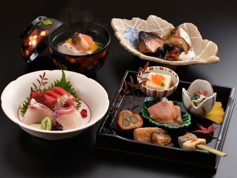 Yasaka Yutone Kyokoyado