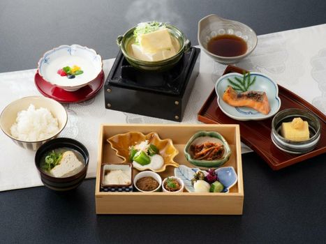 Kyoto Hot Spring Hatoya Zuihokaku Hotel