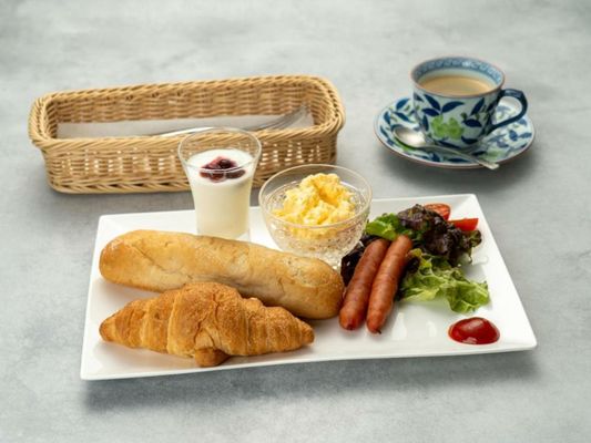 Kyoto Hot Spring Hatoya Zuihokaku Hotel