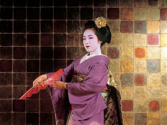 Kyoto Hot Spring Hatoya Zuihokaku Hotel