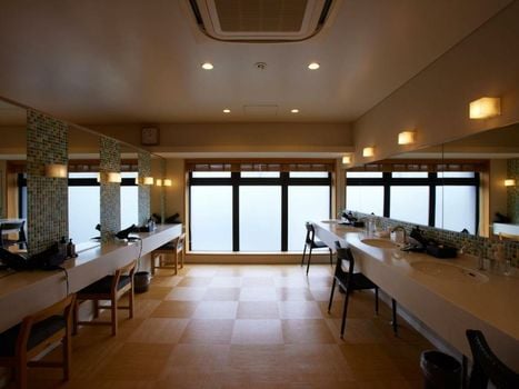 Kyoto Hot Spring Hatoya Zuihokaku Hotel