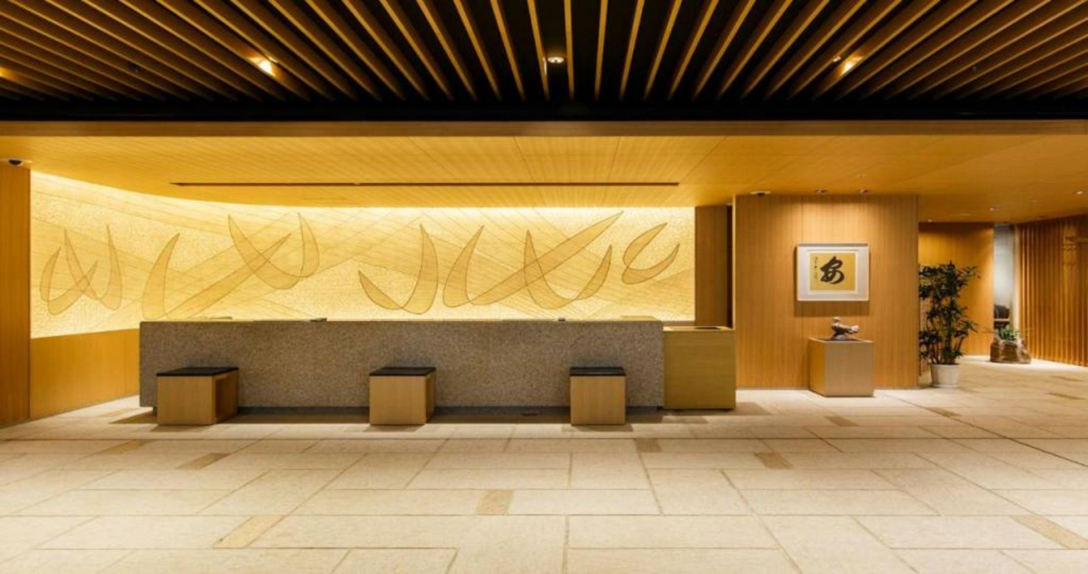 Kyoto Hot Spring Hatoya Zuihokaku Hotel