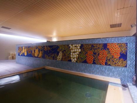 Kyoto Hot Spring Hatoya Zuihokaku Hotel