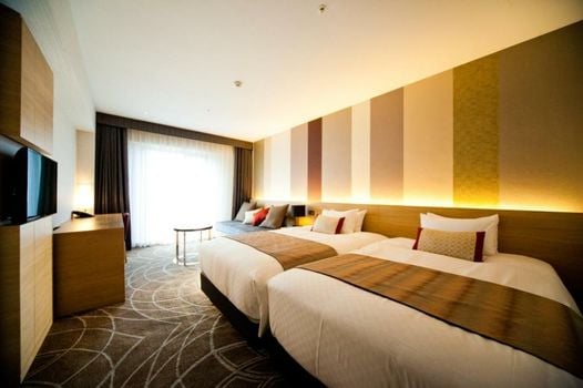 RIHGA Royal Hotel Kyoto