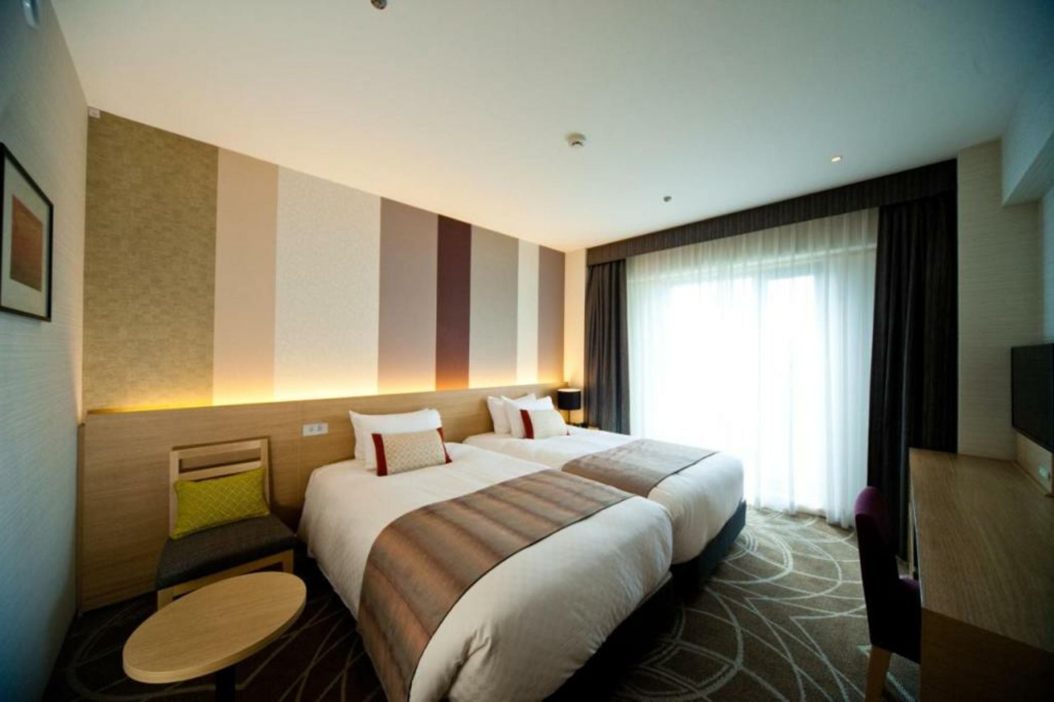 RIHGA Royal Hotel Kyoto