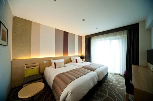 RIHGA Royal Hotel Kyoto