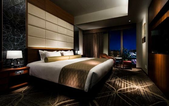 RIHGA Royal Hotel Kyoto