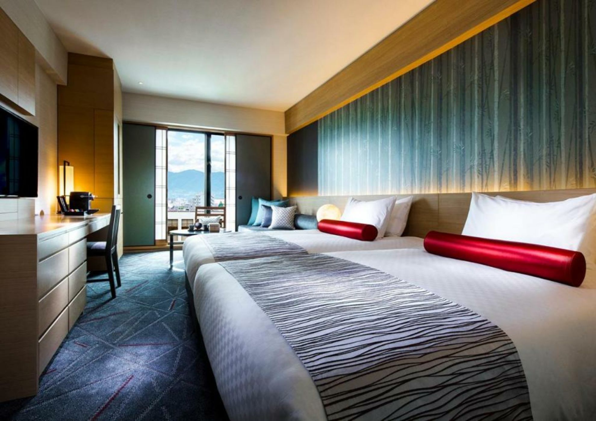 RIHGA Royal Hotel Kyoto