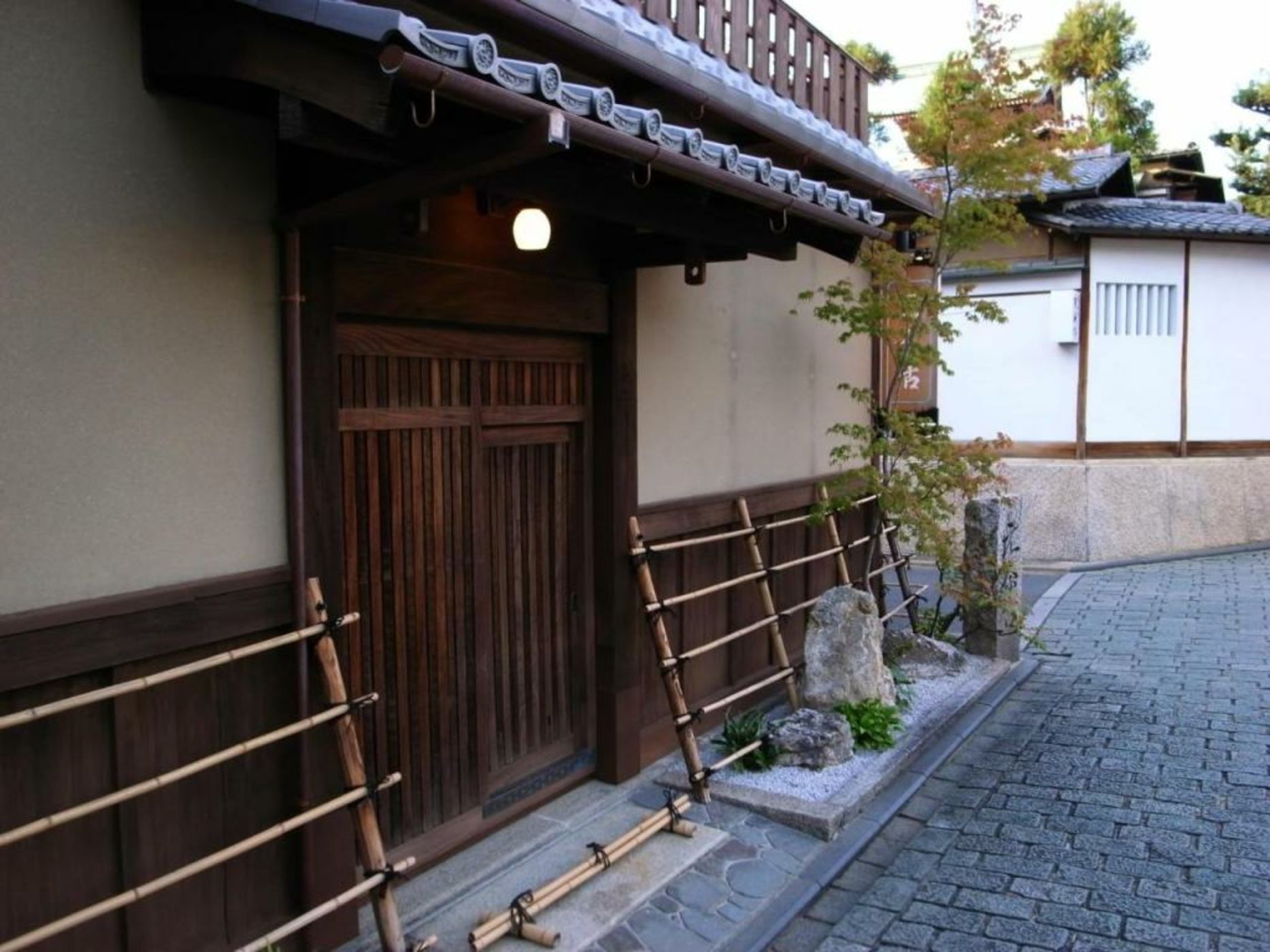 Ryokan Motonago