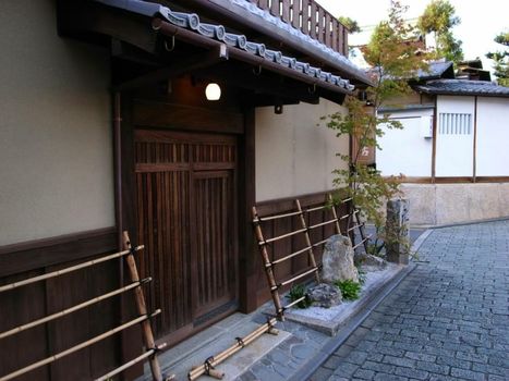 Ryokan Motonago